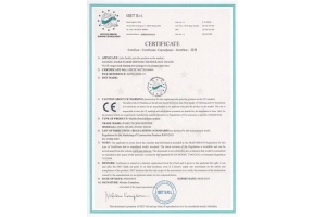 榮譽(yù)資質(zhì)